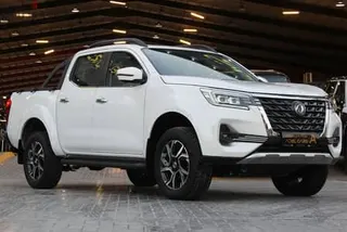 Dongfeng Rich 7 2025 — Dubizzle Saudi
