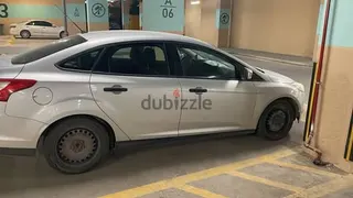 Ford Focus 2013 — Dubizzle Saudi