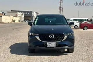 Mazda CX 5 2023 — Dubizzle Saudi