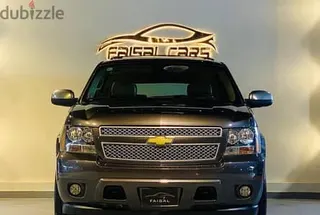 Chevrolet Tahoe 2010 — Dubizzle Saudi