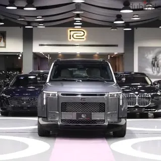 Rox Adamas 2026 — Dubizzle Saudi