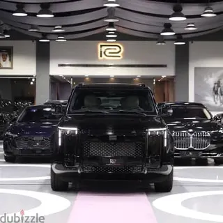 Rox Adamas 2025 — Dubizzle Saudi