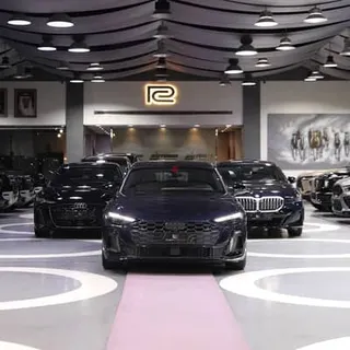 Audi A5 2025 — Dubizzle Saudi