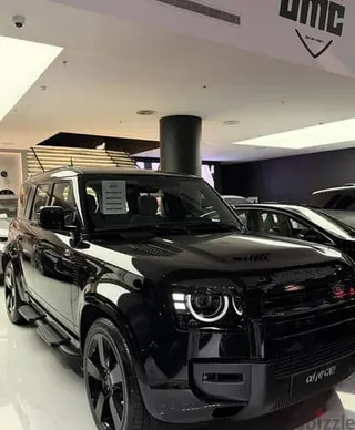 Land Rover Defender 2026 — Dubizzle Saudi