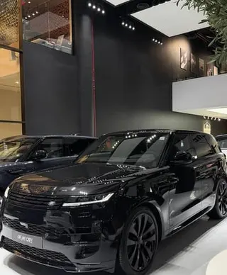 لاند روفر Range Rover Sport 2026 — Dubizzle Saudi