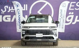 Hyundai Creta 2026 — Dubizzle Saudi