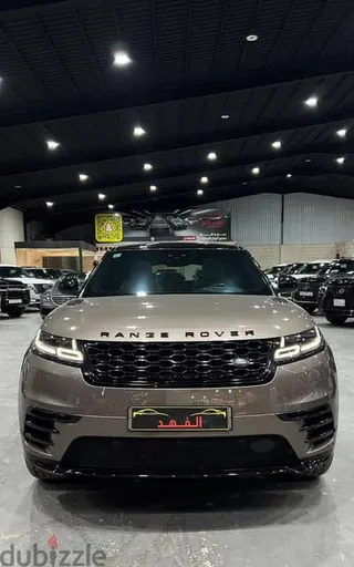 Land Rover Range Rover Velar 2019 — Dubizzle Saudi