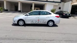 Toyota Yaris 2022 — Dubizzle Saudi