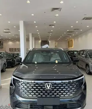 Changan Uni S 2026 — Dubizzle Saudi