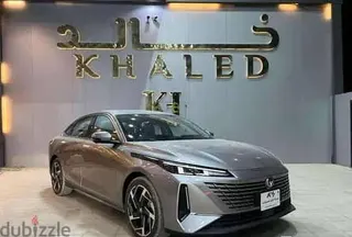Changan Eado 2026 — Dubizzle Saudi