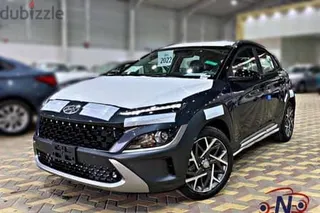 Hyundai Kona 2022 — Dubizzle Saudi