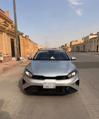 Kia Cerato 2022 — Dubizzle Saudi