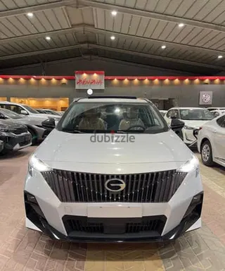 GAC GS3 2026 — Dubizzle Saudi