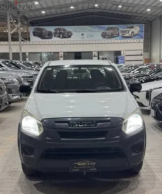 Isuzu D-Max 2019 — Dubizzle Saudi