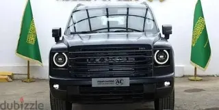 Haval H9 2026 — Dubizzle Saudi