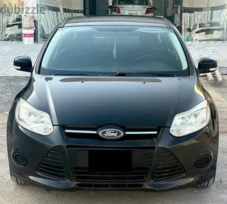 Ford Focus 2014 — Dubizzle Saudi