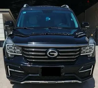 جي أيه سي GS8 2022 — Dubizzle Saudi