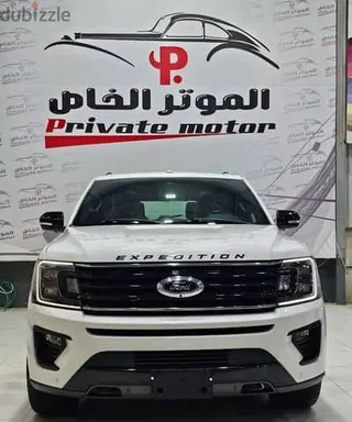 Ford Expedition 2020 — Dubizzle Saudi