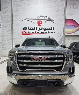 GMC Sierra 2021 — Dubizzle Saudi