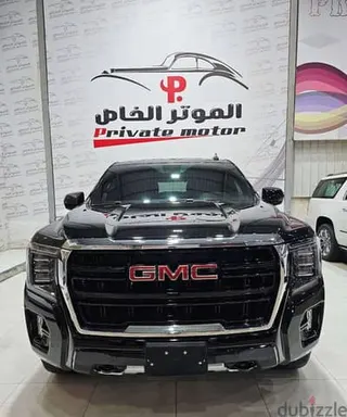 GMC Yukon 2023 — Dubizzle Saudi