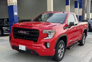 GMC Sierra 2022 — Dubizzle Saudi