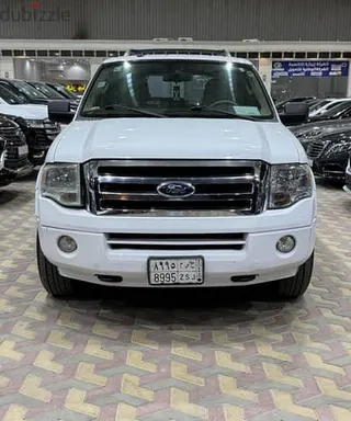 Ford Expedition 2014 — Dubizzle Saudi