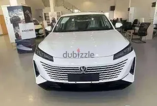Changan Eado 2026 — Dubizzle Saudi