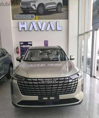 Haval H6 2026 — Dubizzle Saudi