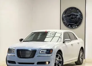 Chrysler 300 2013 — Dubizzle Saudi