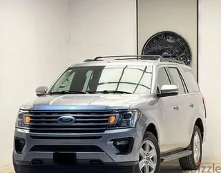 Ford Expedition 2020 — Dubizzle Saudi