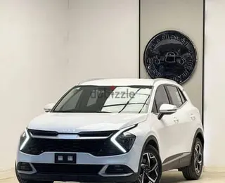 Kia Sportage 2023 — Dubizzle Saudi
