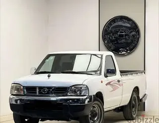 Nissan Datsun 2015 — Dubizzle Saudi
