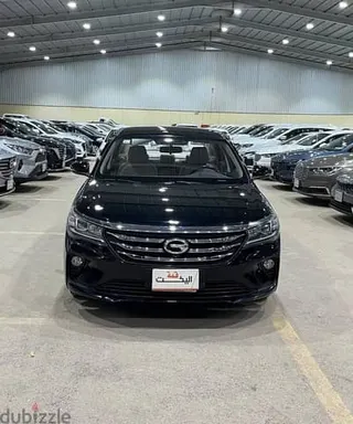 GAC GA4 2019 — Dubizzle Saudi