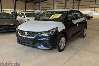 Suzuki Baleno 2026 — Dubizzle Saudi
