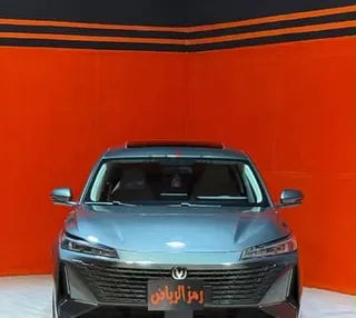 Changan Eado 2025 — Dubizzle Saudi