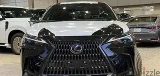 Lexus NX 350 2026 — Dubizzle Saudi