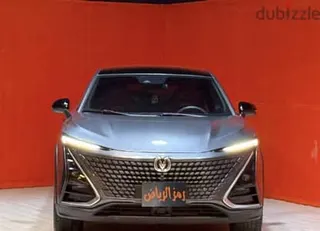 Changan Uni T 2025 — Dubizzle Saudi