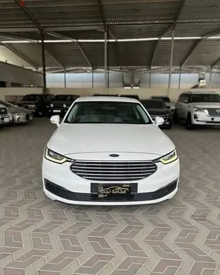 Ford Taurus 2021 — Dubizzle Saudi