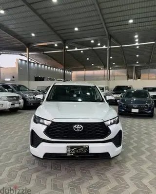 Toyota Innova 2026 — Dubizzle Saudi