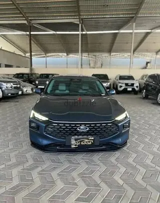 Ford Taurus 2024 — Dubizzle Saudi