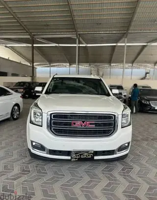 GMC Yukon 2015 — Dubizzle Saudi