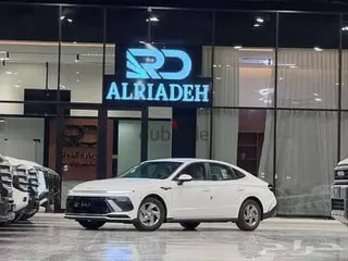 Hyundai Sonata 2026 — Dubizzle Saudi