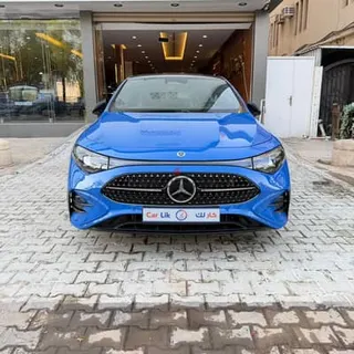 مرسيدس بنز Cl 2026 — Dubizzle Saudi