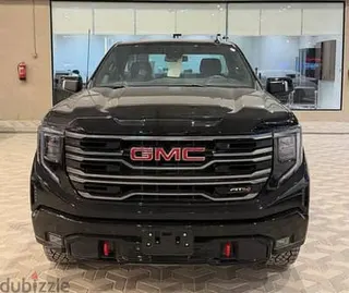 GMC Sierra 2026 — Dubizzle Saudi