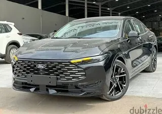 Ford Taurus 2026 — Dubizzle Saudi