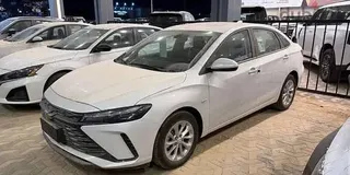 Chevrolet Cruze 2026 — Dubizzle Saudi