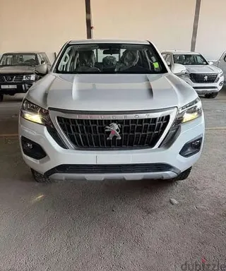 Peugeot Landtrek 2023 — Dubizzle Saudi