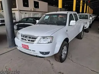 Tata Xenon 2023 — Dubizzle Saudi