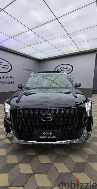GAC GS8 2026 — Dubizzle Saudi