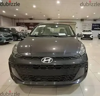 Hyundai I10 2024 — Dubizzle Saudi
